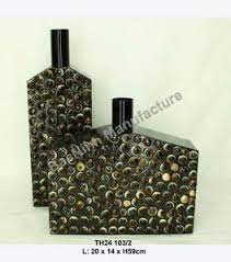 Our products have been exported to many countries in eu market and we follow the design from bacninh manufacture co., ltd. Bacninh Manufacture And Trading Co Ltd Home Decor