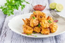 Per tante ricette sfiziose di aperitivi per natale e per le feste cliccate qui. Zeppole Fritte Di Cavolfiore La Ricetta Delle Paste Cresciute Talkylife