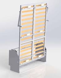Mecanisme De Lit Canape Escamotable Grand Confort Vertical Flex