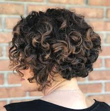 Short curly pixie cut is also so trendy. 60 Styles And Cuts For Naturally Curly Hair In 2020