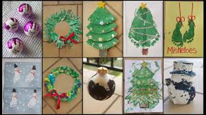Engage young children in some great holiday craft ideas, christmas projects, and. 10 Christmas Crafts For Toddlers Kids Youtube