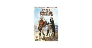 Amazon.com: Two Mules for Sister Sara : Movies & TV