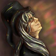 Want to discover art related to undertaker? Fan Art Of The Undertaker From Black Butler By Hramunro On Newgrounds
