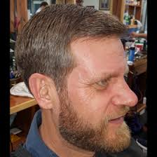 Slaughter Lane — South Austin Barber Shop