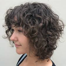 Wavy layers are the perfect idea to make any little girl's appearance vibrant and young. 25 Must Try Medium Length Layered Haircuts For 2021