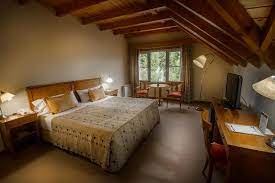 Somos el sitio de anuncios clasificados #1. Hotel Kosten Aike El Calafate Argentina Booking Com