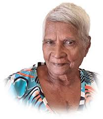 Evelyn W. Foncé Latchman