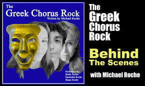 Michael Roche (@MichaelRocheArt)