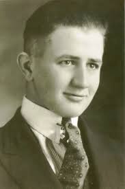 Walter Traugott McWilliams (1903-1958)