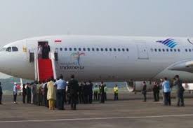 Saat ini boeing (ba) mengatakan bahwa pihaknya perlu waktu tambahan dan mungkin lebih banyak uang juga. Lawatan Terakhir Ke Luar Negeri Sby Tak Pakai Pesawat Kepresidenan