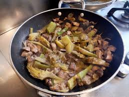 Ecco come preparare la coratella con i carciofi. Coratella Con Carciofi Ricetta Antica Alla Maniera Della Sora Lella