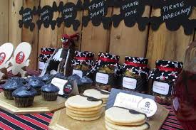 Free shipping on orders over $25 shipped by amazon. Walk The Plank To A Pirate Party Pear Tree Blog