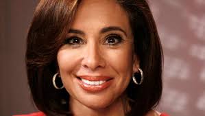 Fox News 'Justice' host Jeanine Pirro clocked going 119 mph