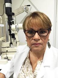 Dra. Elia Ortega Terrazas