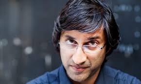 Asif Kapadia