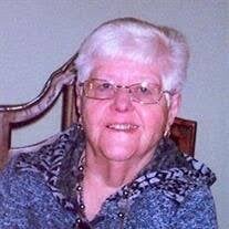 Janice Mary Bash Obituary