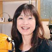 Aiko Nakatani's Instagram, Twitter & Facebook