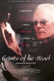 Crimes Of The Heart (2003) directed by John Haslett Cuff • Reviews, film +  cast • Letterboxd