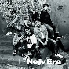 Consulta ya todos los nominados: The New Era Kpop Wiki Fandom