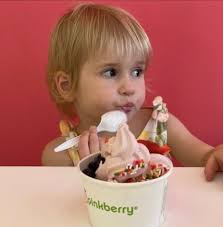 Pinkberry Norman
