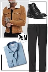 Check spelling or type a new query. Quoi Mettre Avec Un Pantalon Noir Pour Homme Psm