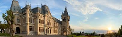 * estimated lowest price only for 2 people for 2 nights. City Break In Romania Ta Frumoasa Zone Si Unitati De Cazare In Iasi
