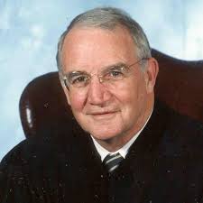 Retired Missouri Supreme Court Judge John Holstein, 79, dies