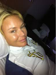 Frisk luft och racing..