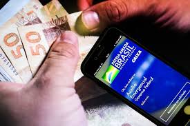 Muitas pessoas estão ansiosas porque o seu pedido para receber o benefício de r$ 600,00 do ainda está em análise. Auxilio Emergencial Consulta Ja Pode Ser Feita No Site Do Dataprev O Tempo