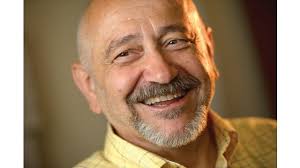 Managing Director of MTD, Bill Volk, retires today