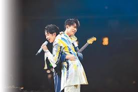 Wu qing feng (吳青峰) title: å³é'å³°æ'­è§è³å®åä¸æ³å¿è¡è¢«è¤è£½ å¨æ¨æ°è ä¸­åæå ±