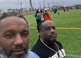 Nothing like being a dad🫶🏾 Thank you douglasconnor5 for showing me how  to be an incredible father to my children! We aren't perfect but who is!  Our job as fathers is to