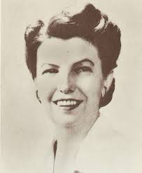 Tellers of Weird Tales: Phyllis A. Whitney (1903-2008)