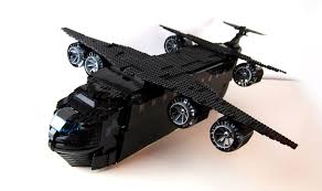 That S Gotta Be The Best Pirate I Ve Ever Seen Meme Helicopter 10k Club Interview Meet Ryan Rydalch Of Marvel S Agents Of S H I E L D The Bus Lego Set Lego Sets Lego Cool Lego