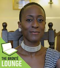 We're really looking forward to welcoming Patience Agbabi to the Bronte  Lounge this Thursday, 17 September. Why not zoom in and hear her talk about  what she learned about Emily Bronte during