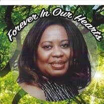 Ms. Martha Whitaker Obituary