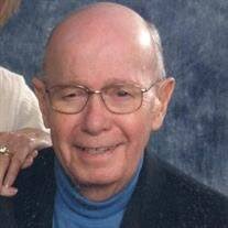 Captain Samuel Wren Adams Obituary