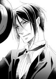 Pin On Black Butler