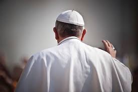 He described his papal name as pointing to what he wants to emulate in saint francis of assisi: Religion The Final Conversion Of Pope Francis Center For Latin American Studies Clas