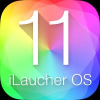 Os 11 Ilauncher 11 2 3 0 Apk Pro Latest Download Android
