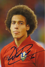 Januar 1989 in lüttich) ist ein belgischer fußballspieler. Kelocks Autogramme Axel Witsel Belgien Fussball Autogramm Foto Original Signiert Online Kaufen