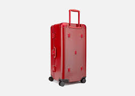 Use a sharp item to press the reset button in do this until you hear a click. The Best Hard Shell Luggage To Buy In 2021 Conde Nast Traveler