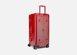 Insert a pin or pen in the button.3. The Best Hard Shell Luggage To Buy In 2021 Conde Nast Traveler