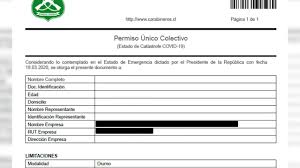 Problemas comuníquese con nosotros escribiendo al siguiente correo comisaria.virtual@carabineros.cl. Estos Son Los Pasos Que Debes Carabineros De Chile