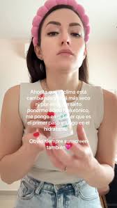 Mi secreto cuando el clima cambia, se pone frío o seco: ácido hialurónico  ❤️. Es un MUST HAVE si tienes piel seca✨trust me., Aprovecha nuestra mejor  venta del año hoy✨., #buenfin #skincare #piel ...