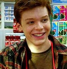 Here's which shameless character you are,. Young Ian Gallagher Mickey And Ian Ian Shameless Cameron Monaghan