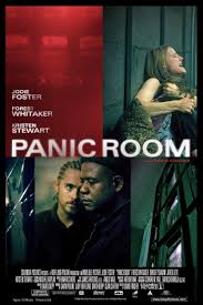 David fincher year of release : Panic Room Movie Review David Fincher Panic Rooms Forest Whitaker