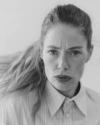 Now Representing: Scarlett White. #dnaModels