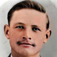 Frederick Carl Wegner (1877–1952) • FamilySearch