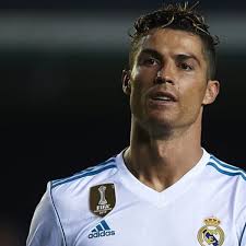 Real madrid reveal 2018/19 kit without cristiano ronaldo. Photos Leaked Images Show Potential Real Madrid Home Away Kits For 2018 19 Sports Illustrated